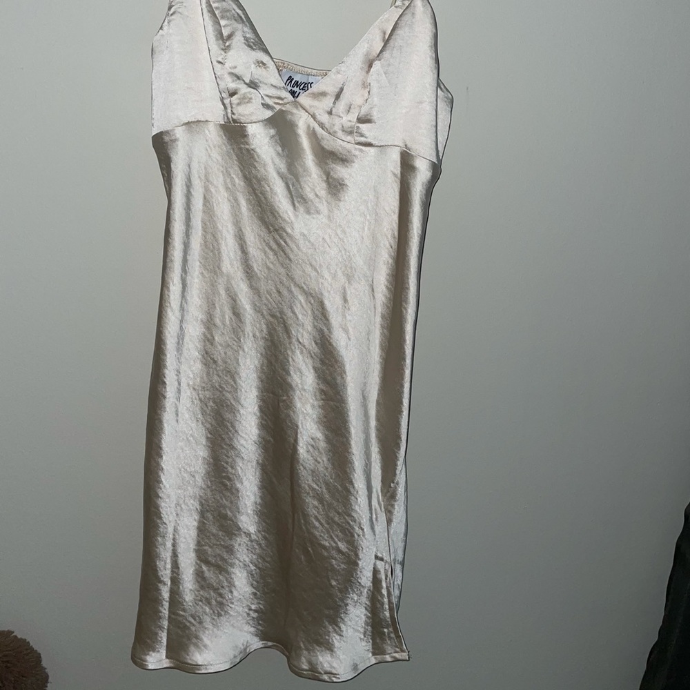 Princess Polly Stargazing Mini Dress